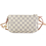 루이비통 다미에아주르 포쉐트 N51986