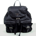 프라다 백팩 BZ2811