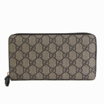 구찌 pvc 장지갑 112724-9643