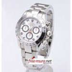 로렉스 데이토나 코스모그라프 Ref.116509 SWISS ETA7750 화이트