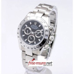 로렉스 데이토나 코스모그라프 Ref.116520 SWISS ETA7750 블랙