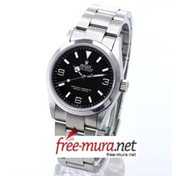 로렉스 익스플러어 여성용