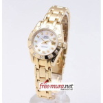 로렉스 DATAJUST Ref.80318G 여성용