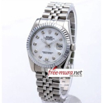 로렉스 DATAJUST Ref.자계 문자판