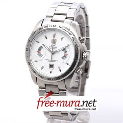 태그호이어 카레라 칼리버 360 리미티드 화이트