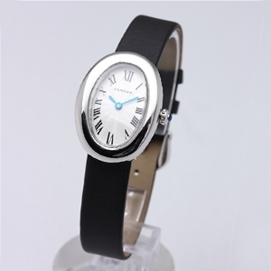 까르띠에  미니 베누아 Ladies