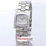 불가리  아씨오마 다이아 Ladies