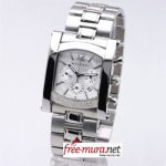 불가리  아씨오마 크르노그래프