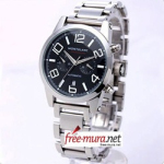 몽블랑 타임워커 오토메틱 NO.63972 블랙