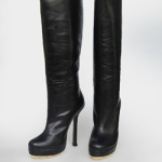 입생로랑  슈즈