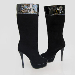 입생로랑  슈즈