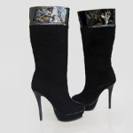 입생로랑  슈즈