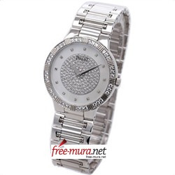 피아제 댄서 다이아