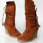 입생로랑  슈즈