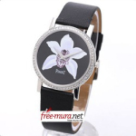 피아제 알티플라노 베젤보석 플라워