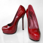 입생로랑  슈즈