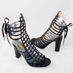 입생로랑  슈즈