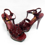 입생로랑  슈즈