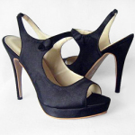 입생로랑  슈즈