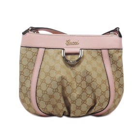 구찌 크로스백 203257-PK