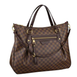 루이비통 다미에 에보라 GM  N41132