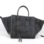 셀린느 2011 FW 팬텀 러기지 그레이