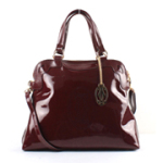 까르띠에  YZ-1000641-2 토트앤 숄더 와인