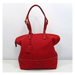 펜디 숄더백 레드