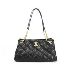 샤넬 숄더백 신상 블랙