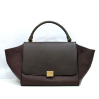 셀리느 트라페제 브라운