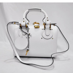 끌로에 토드크로스백 화이트