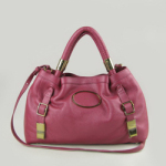 끌로에 빅토리아 미듐 핑크