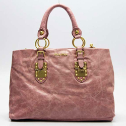 미우미우 64408 핑크