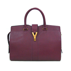 입생로랑 11ss 카바쉬크백 퍼플 미듐