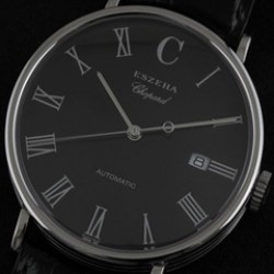 쇼파드 ESZEHA Perfect.Version 블랙