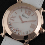 쇼파드 swiss QUARTZ