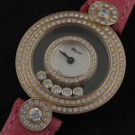 쇼파드 해피 스포츠 swiss QUARTZ