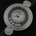 쇼파드 해피 스포츠 swiss QUARTZ