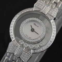 쇼파드 해피 스포츠 swiss QUARTZ