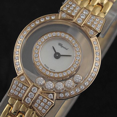 쇼파드 해피 스포츠 swiss QUARTZ