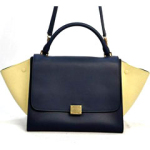 셀린느 트라페제 진블루