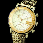 구찌 Chronoscope (101M CHRONO)-1 큐빅