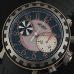 드윗 Academia Chronograph Perfect Version