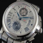 몽블랑 Star Chrono GMT AUTOMATIC Limited Edition-1
