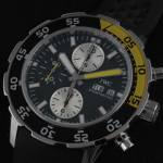 아이더블유씨 AQUATIMER Collection Novelties 2009 (Ref.IW376704)-3