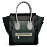 셀린느 러기지백