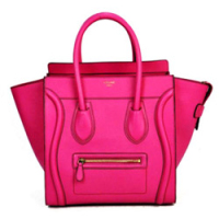 셀린느 러기지백