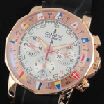 코럼 Admiral`s Cup 2008 Rosegold-1