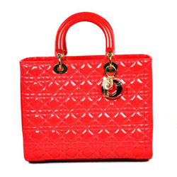 크리스찬 디올 페이던트 레이디디올 오렌지