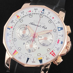 코럼 Admiral`s Cup Chrono NEW (Ref.985.641.20)-2